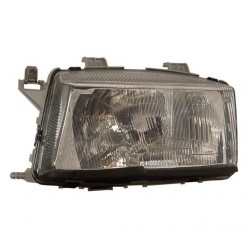 Projecteur principal gauche (Côté conducteur) Saab 9-3 98-03