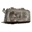 Projecteur principal gauche (Côté conducteur) Saab 9-3 98-03