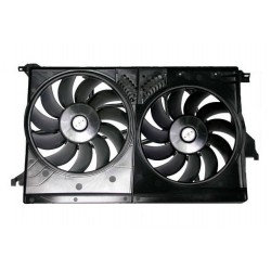 motoVentilateur double 9-398-03 320mm