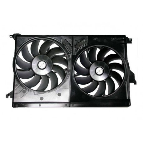 motoVentilateur double 9-398-03 320mm