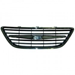 Grille de radiateur avant Saab 9-3 03-07