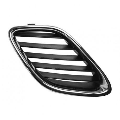 Grille de radiateur avant à  droite (Côté passager) Saab 9-3 03-07