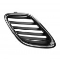 Grille de radiateur avant à  droite (Côté passager) Saab 9-3 03-07
