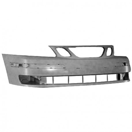 Pare-chocs avant Saab 9-3 03-07