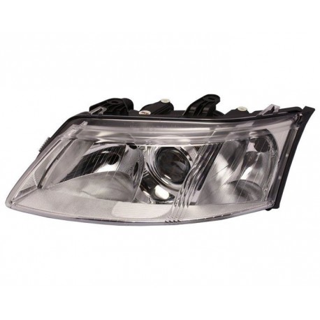Projecteur principal gauche (Côté conducteur) Saab 9-3 03-07