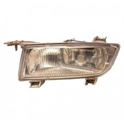 Projecteur antibrouillard gauche (Côté conducteur) Saab 9-3 98-03