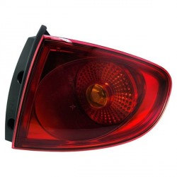 Feu arrière droit (Côté passager) Seat Altea 04-09