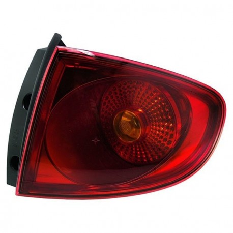 Feu arrière droit (Côté passager) Seat Altea 04-09