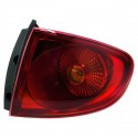 Feu arrière droit (Côté passager) Seat Altea 04-09