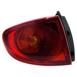 Feu arrière gauche (Côté conducteur) Seat Altea 04-09