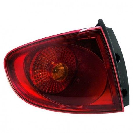 Feu arrière gauche (Côté conducteur) Seat Altea 04-09