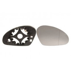 Verre de rétroviseur rétroviseur extérieur droit (Côté passager) Seat Toledo 04-09