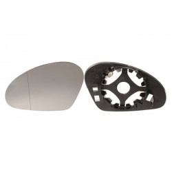 Verre de rétroviseur rétroviseur extérieur gauche (Côté conducteur) Seat Ibiza / Cordoba 06-08