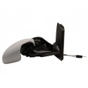 Rétroviseur extérieur droit (Côté passager) Seat Toledo 04-09