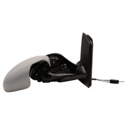 Rétroviseur extérieur droit (Côté passager) Seat Toledo 04-09 Start Seat Altea 04-09