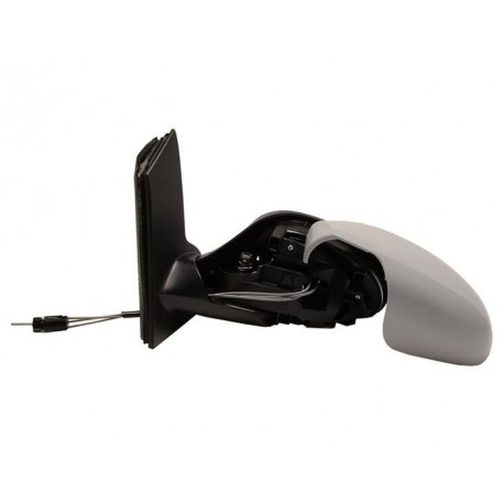 Rétroviseur extérieur gauche (Côté conducteur) Seat Altea 04-09