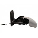 Rétroviseur extérieur gauche (Côté conducteur) Seat Altea 04-09