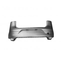 Pare Chocs Arrière SEAT ALTEA04-09 pas pour PDC