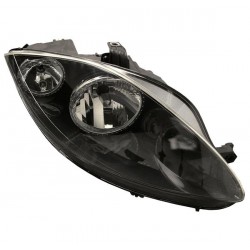 Projecteur principal droit (Côté passager) Seat Toledo 04-09