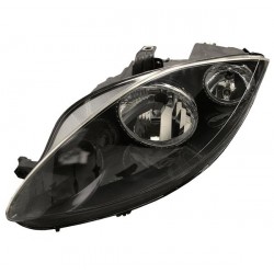 Projecteur principal gauche (Côté conducteur) Seat Leon 05-09 Seat Leon 05-09 Seat Leon 05-09 Seat Leon 05-09
