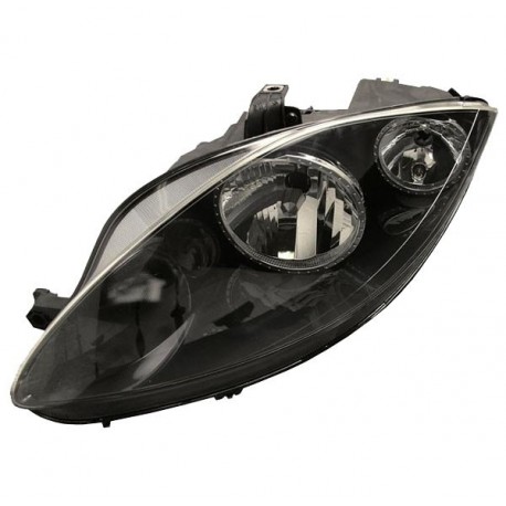 Projecteur principal gauche (Côté conducteur) Seat Leon 05-09 Seat Leon 05-09 Seat Leon 05-09 Seat Leon 05-09