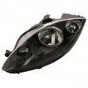 Projecteur principal gauche (Côté conducteur) Seat Leon 05-09 Seat Leon 05-09 Seat Leon 05-09 Seat Leon 05-09 Seat Leon 05-09