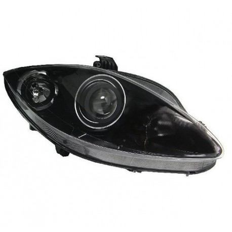 Projecteur principal droit (Côté passager) Seat Toledo 04-09 Start Start Start Seat Altea 04-09