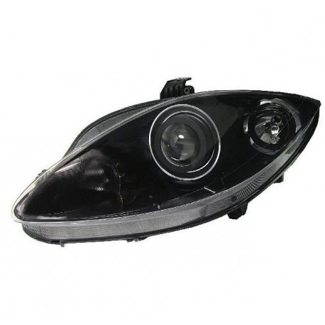 Projecteur principal gauche (Côté conducteur) Seat Leon apres 2009