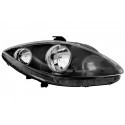 Projecteur principal droit (Côté passager) Seat Leon apres 2009
