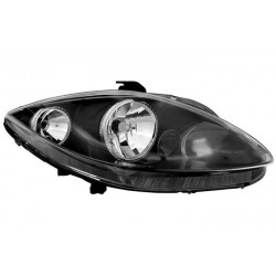 Projecteur principal droit (Côté passager) Seat Leon apres 2009 Seat Leon apres 2009 Seat Leon apres 2009 Seat Leon apres 2009