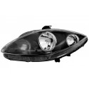 Phare conducteur Seat Leon 04-09