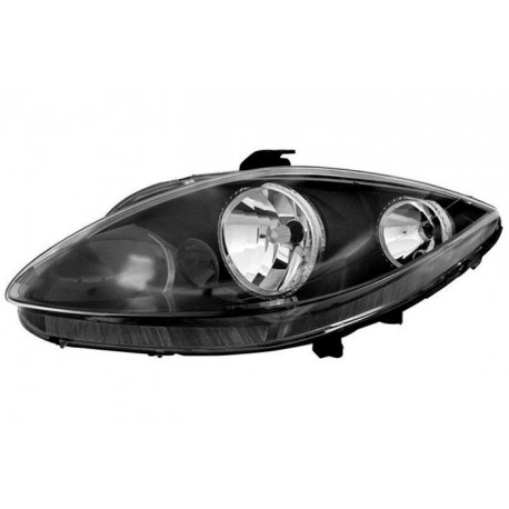 Projecteur principal gauche (Côté conducteur) Seat Leon apres 2009 Seat Leon apres 2009 Seat Leon apres 2009 Seat Leon apres 2