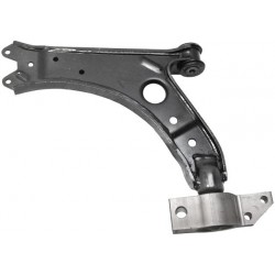 Bras de liaison suspension de roue avant à  gauche (Côté conducteur) VolksWagen Jetta 05-10 VolksWagen Jetta 05-10 VolksWagen 
