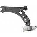 Bras de liaison suspension de roue avant à  gauche (Côté conducteur) VolksWagen Jetta 05-10 VolksWagen Jetta 05-10 VolksWagen 
