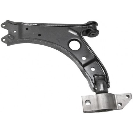 Bras de liaison suspension de roue avant à  gauche (Côté conducteur) VolksWagen Jetta 05-10 VolksWagen Jetta 05-10 VolksWagen 