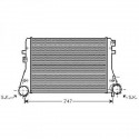 Radiateur d'air GOLF V03-