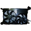 Module de refroidissement VolksWagen Touran 06-10