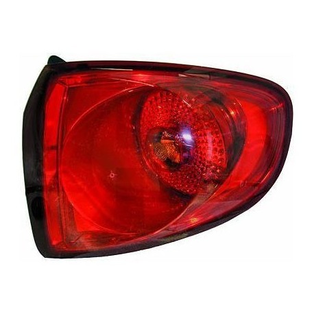 Feu arrière droit (Côté passager) Seat Altea apres 2009