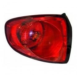 Feu arrière gauche (Côté conducteur) Seat Altea apres 2009