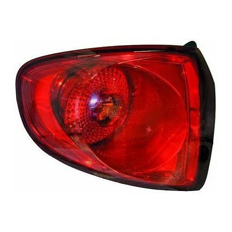 Feu arrière gauche (Côté conducteur) Seat Altea apres 2009