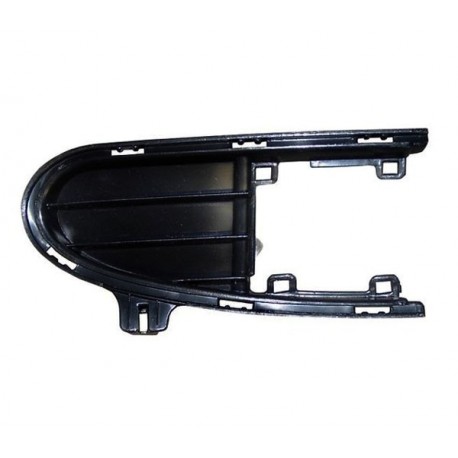 Grille Pare Chocs Droite GALAXY95-00 pour Anti Brouillard 