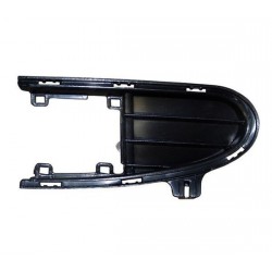Grille Pare Chocs Gauche GALAXY95-00 pour Anti Brouillard 