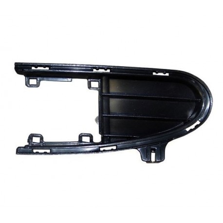 Grille Pare Chocs Gauche GALAXY95-00 pour Anti Brouillard 