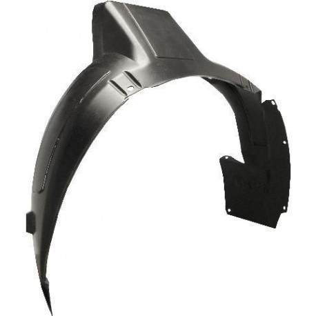 Garniture passage de roue avant à  gauche (Côté conducteur) Seat Alhambra 96-00 Seat Alhambra 96-00 Seat Alhambra 96-00 Seat A