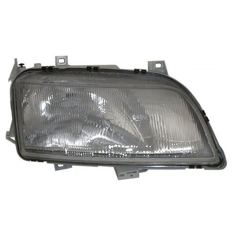 Projecteur principal droit (Côté passager) VolksWagen Sharan 96-00 Start Seat Alhambra 96-00