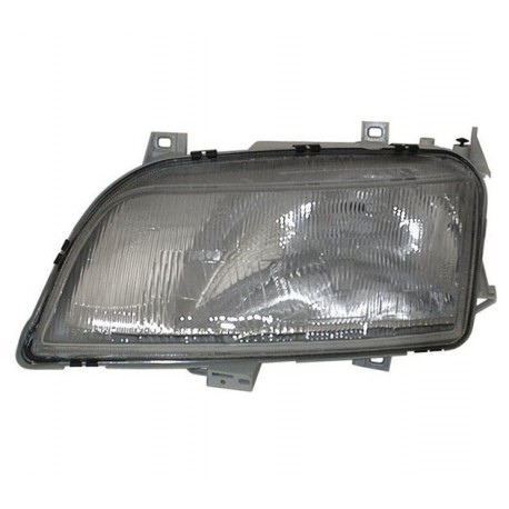 Projecteur principal gauche (Côté conducteur) Seat Alhambra 96-00 Seat Alhambra 96-00 Seat Alhambra 96-00