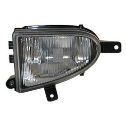 Projecteur antibrouillard gauche (Côté conducteur) Seat Alhambra 96-00 Seat Alhambra 96-00 Seat Alhambra 96-00 Seat Alhambra 9