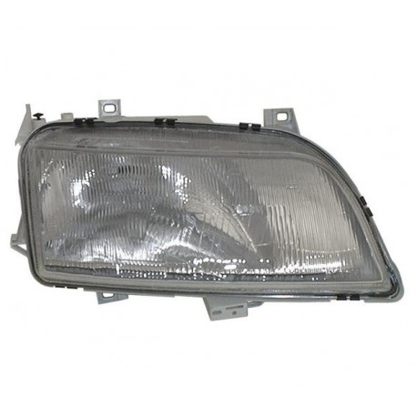 Projecteur principal droit (Côté passager) VolksWagen Sharan 96-00 VolksWagen Sharan 96-00 Seat Alhambra 96-00