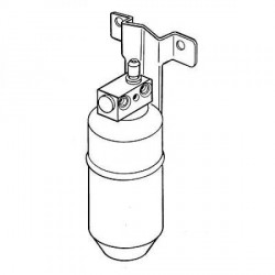 déshydrateur GALAXY95-00 tous mod.