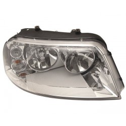Projecteur principal droit (Côté passager) VolksWagen Sharan apres 2000